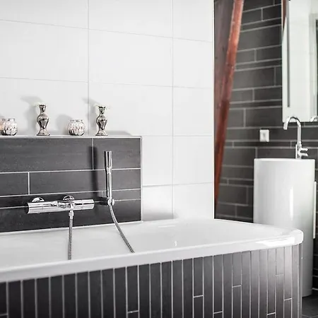 호텔 Gasterij Posthuys 리에르담