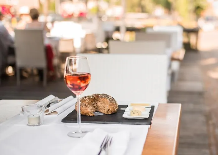 Gasterij Posthuys 3* Leerdam