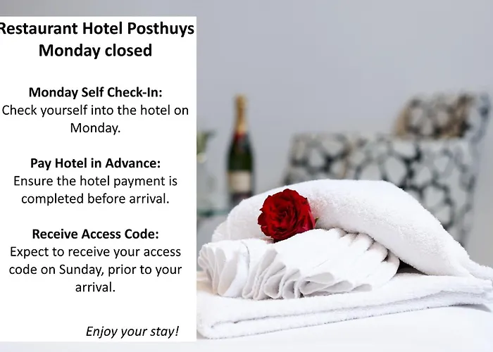 Gasterij Posthuys Leerdam