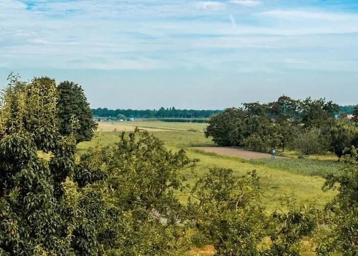 Gasterij Posthuys Ξενοδοχείο