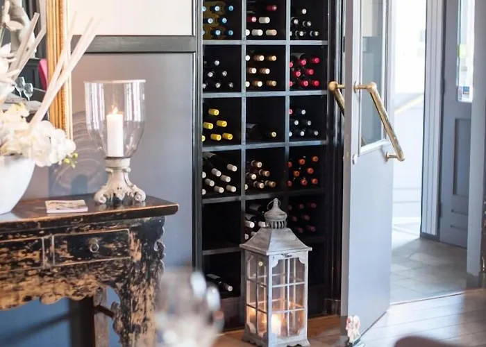 Ξενοδοχείο Gasterij Posthuys 3*