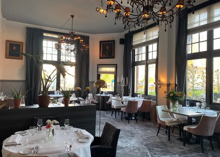 Gasterij Posthuys 3*