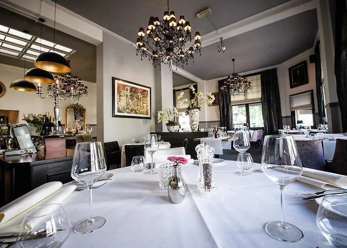 Gasterij Posthuys 3* Leerdam