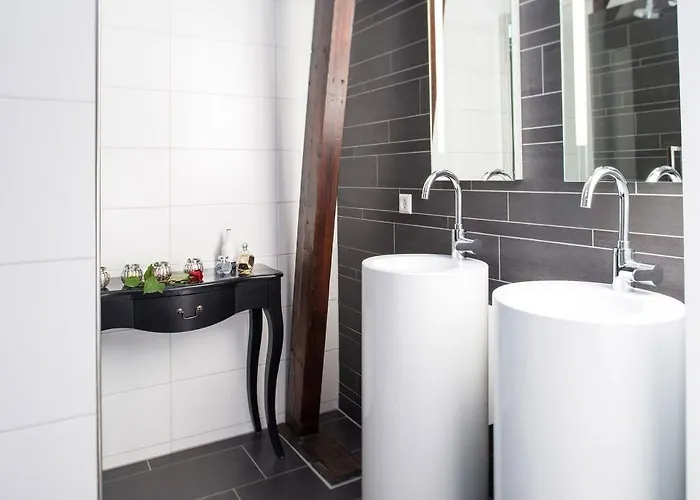 Gasterij Posthuys 3* Leerdam