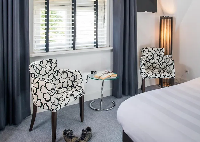 Gasterij Posthuys 3*