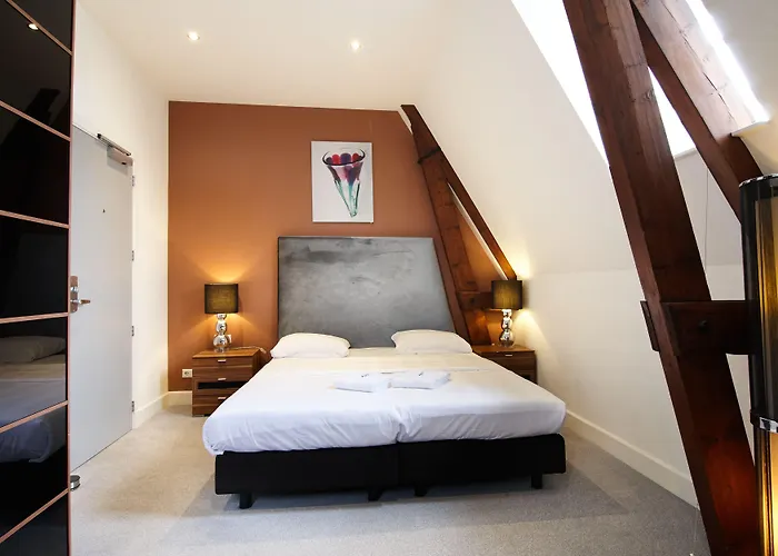 Gasterij Posthuys 3*