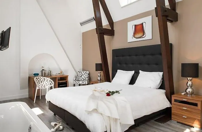 Gasterij Posthuys Hotel 3*